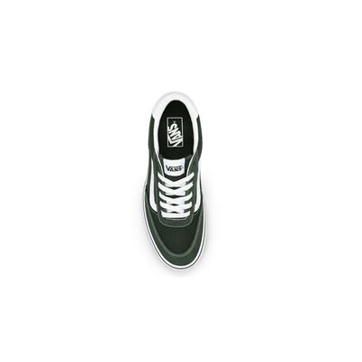 Vans Brooklyn LS Erkek Ayakkabısı VN000D7QEMU1