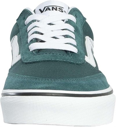 Vans Brooklyn LS Erkek Ayakkabısı VN000YU3FRJ1