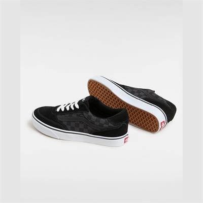 Vans Brooklyn LS Erkek Ayakkabısı VN000D7QKOU1