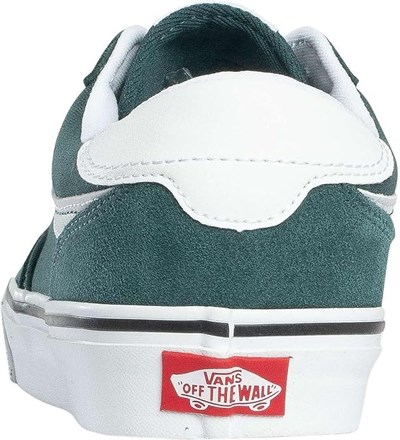 Vans Brooklyn LS Erkek Ayakkabısı VN000YU3FRJ1