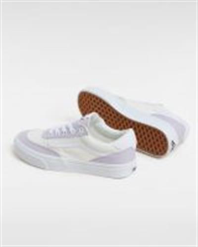 Vans Brooklyn LS Kadın Ayakkabısı VN000D7UUUI1