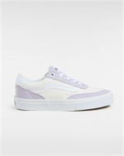 Vans Brooklyn LS Kadın Ayakkabısı VN000D7UUUI1