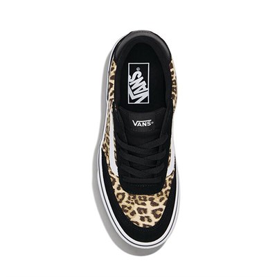 Vans Brooklyn LS Kadın Ayakkabısı VN000EBSBM81