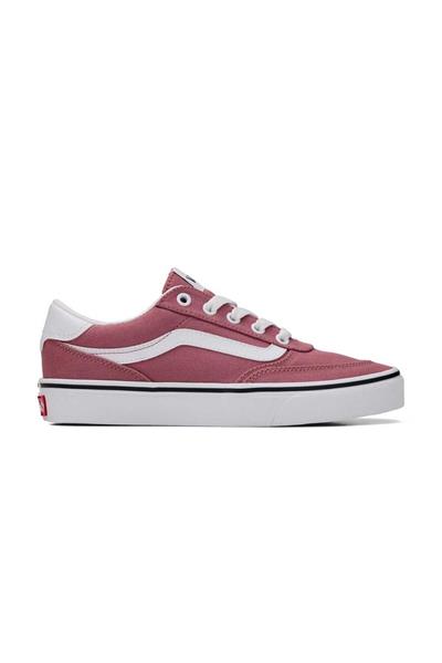 Vans Brooklyn LS Kadın Ayakkabısı VN000D7UFOD1