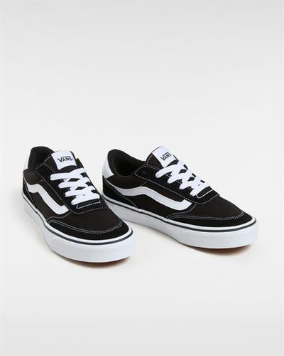 Vans Brooklyn LS Kadın Ayakkabısı VN000D7UBZW1