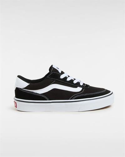Vans Brooklyn LS Kadın Ayakkabısı VN000D7UBZW1
