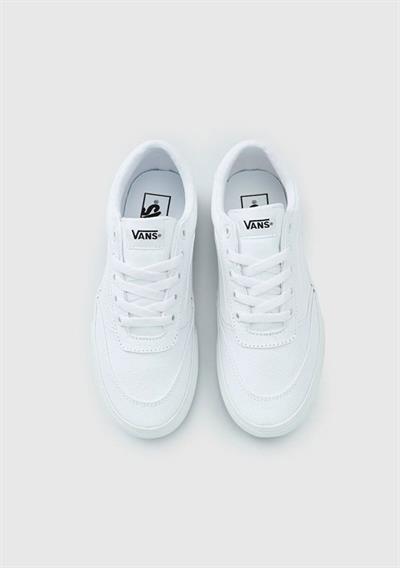 Vans Brooklyn LS Platform Kadın Ayakkabısı VN000DC4WWW1