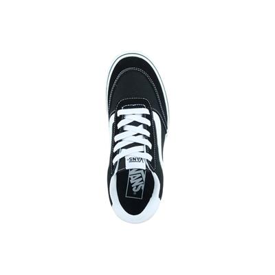 Vans Brooklyn LS Platform Kadın Ayakkabısı VN000DC4BA21