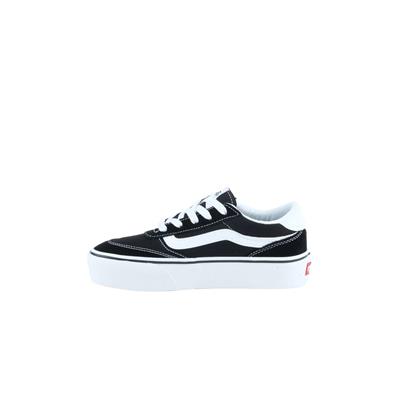 Vans Brooklyn LS Platform Kadın Ayakkabısı VN000DC4BA21