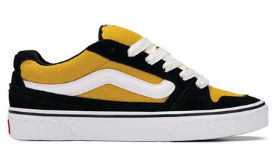 Vans Caldrone Erkek Ayakkabısı VN000CXZEMX1