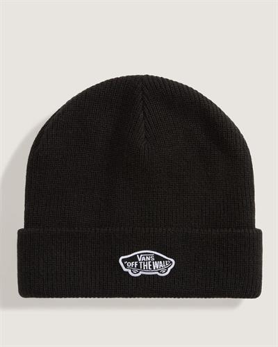 Vans Classic Cuff Beanie Unisex Bere VN000QB2BLK1