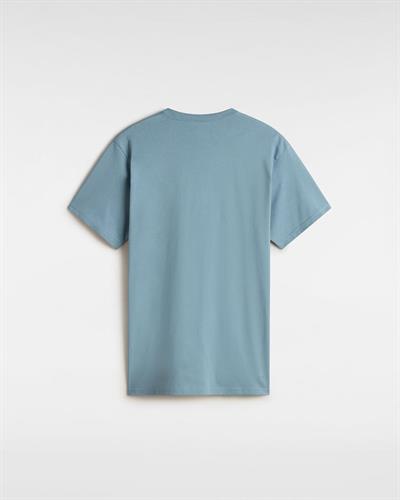 Vans CLASSIC Erkek Tişört VN000GGGCFL1
