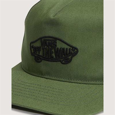 Vans Classic Snapback Unisex Şapka VN000QAJEN61