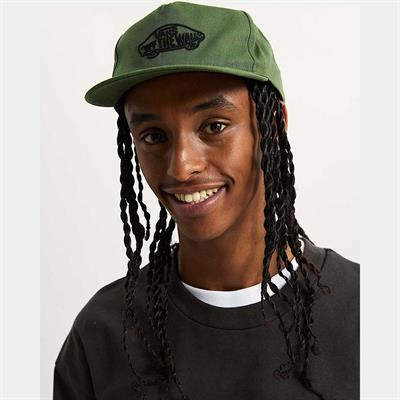 Vans Classic Snapback Unisex Şapka VN000QAJEN61