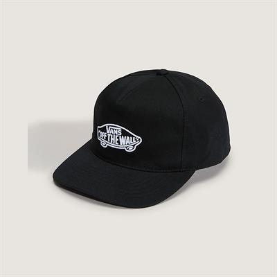 Vans Classic Snapback Unisex Şapka VN000QAJBLK1