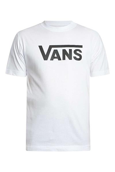 Vans CLASSIC SS TEE Erkek Tişört VN000RA1WHT1