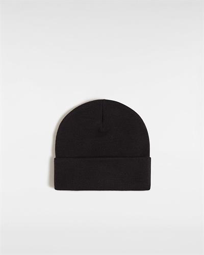 Vans Classic Tall Cuff Beanie Unisex Bere VN000JTRBLK1