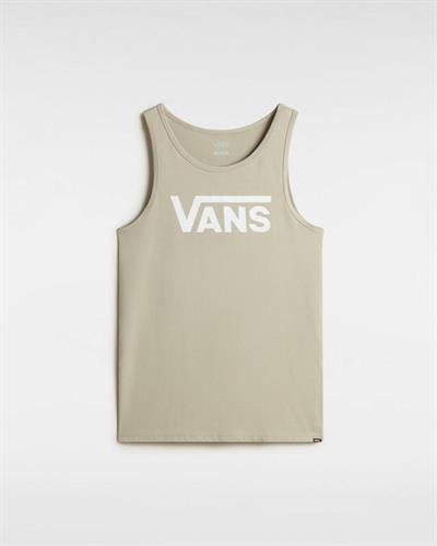 VANS CLASSIC TANK Kolsuz Erkek Tişört VN000Y8VZUJ1