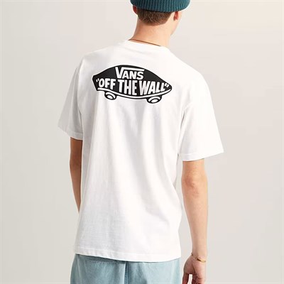 Vans Double Standard SS Tee Erkek Tişört VN000SYDYB21