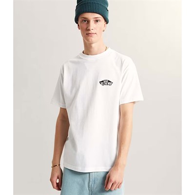 Vans Double Standard SS Tee Erkek Tişört VN000SYDYB21