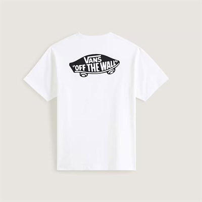 Vans Double Standard SS Tee Erkek Tişört VN000SYDYB21