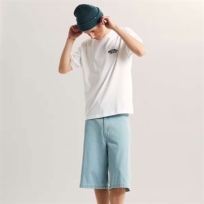 Vans Double Standard SS Tee Erkek Tişört VN000SYDYB21