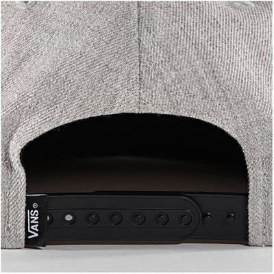 Vans Drop V Logo Snapback Unisex Şapka VN000QAH02F1