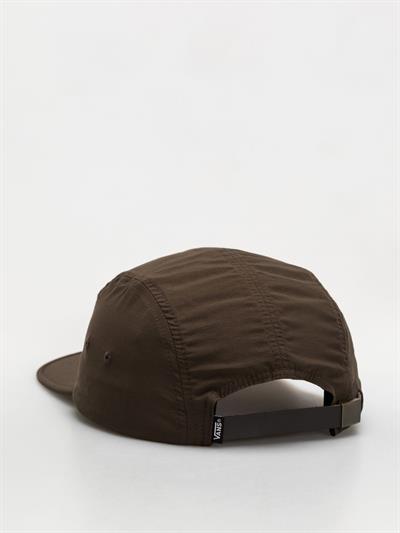 Vans Ground Up Tall Camper Unisex Şapka VN000QA8EMP1