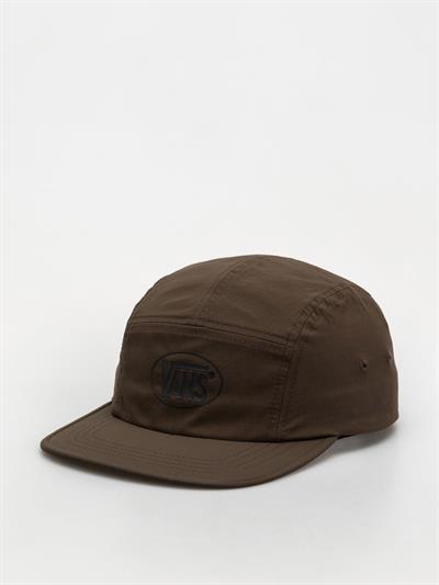 Vans Ground Up Tall Camper Unisex Şapka VN000QA8EMP1