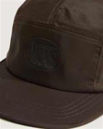 Vans Ground Up Tall Camper Unisex Şapka VN000QA8EMP1