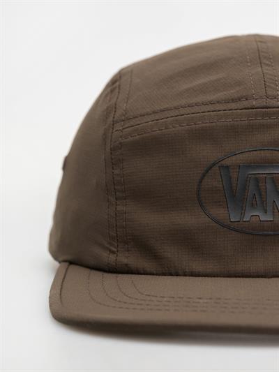Vans Ground Up Tall Camper Unisex Şapka VN000QA8EMP1