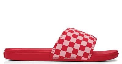 Vans La Costa Slide-On Kadın Ayakkabısı VN0A5HFEFO91