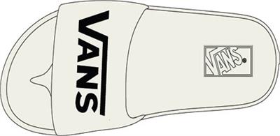 Vans La Costa Slide-On Kadın Terlik VN0A5HFEX0Z1