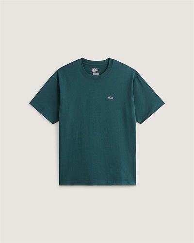 Vans LEFT CHEST II LOOSE SS Erkek Tişört VN000P1PFRJ1