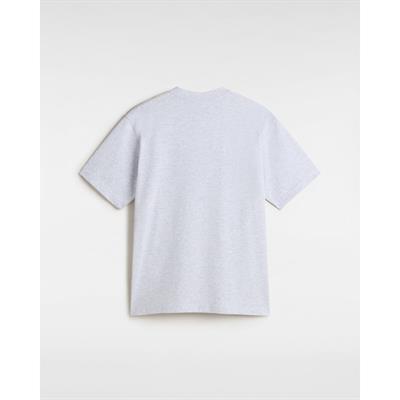 Vans LEFT CHEST II LOOSE Erkek Tişört VN000P1P1QI1
