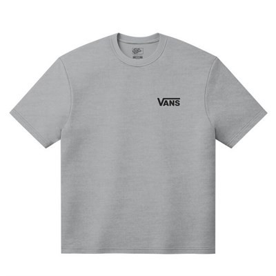 Vans Left Chest II Loose SS Tee Erkek Tişört VN0010FFATH1