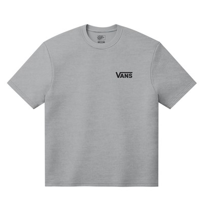 Vans Left Chest II Loose SS Tee Erkek Tişört VN0010FFATH1