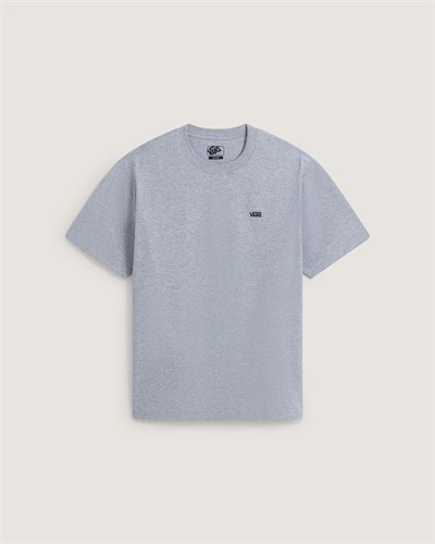 Vans Left Chest II Loose SS Tee Erkek Tişört VN0010FFATH1