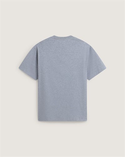 Vans Left Chest II Loose SS Tee Erkek Tişört VN0010FFATH1