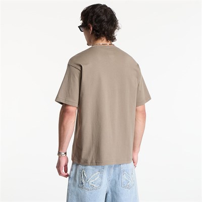 Vans Left Chest II Loose SS Tee Erkek Tişört VN0010FF9JC1