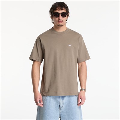Vans Left Chest II Loose SS Tee Erkek Tişört VN0010FF9JC1