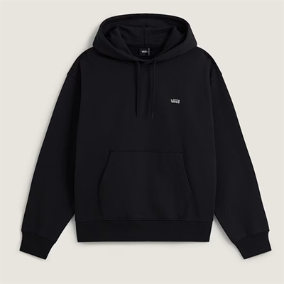 VANS Left Chest II Pullover Erkek Sweatshirt VN0010G8BLK1