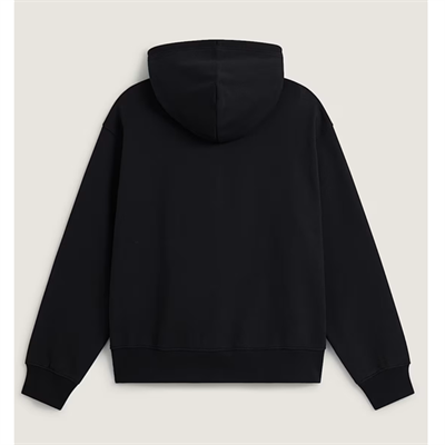 VANS Left Chest II Pullover Erkek Sweatshirt VN0010G8BLK1