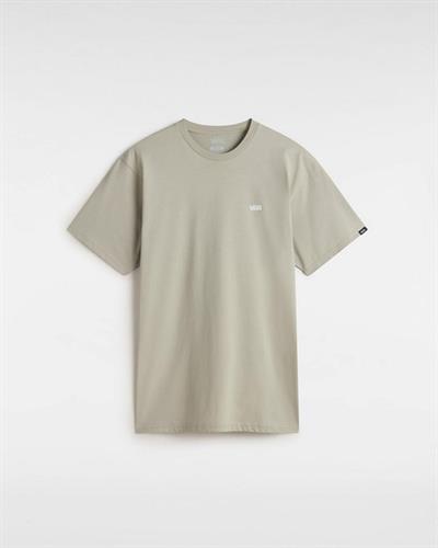 Vans LEFT CHEST LOGO Erkek Tişört VN0A3CZEZUJ1