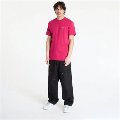 Vans LEFT CHEST LOGO Erkek Tişört VN0A3CZEC9L1
