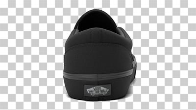 Vans MN Asher Erkek Ayakkabısı VN000SEQ1861