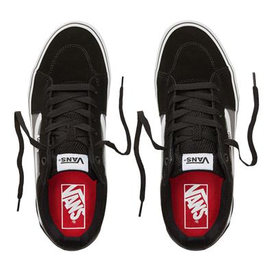 Vans MN Filmore Erkek Ayakkabısı VN0A3MTJT2J1