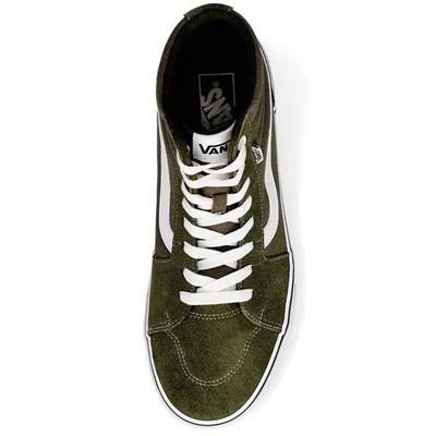 Vans MN Filmore Hi Erkek Ayakkabı VN0A5KXTRQV1