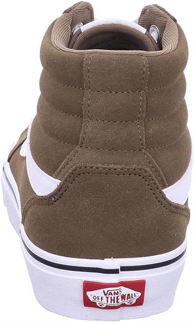 Vans MN Filmore Hi Erkek Ayakkabı VN0A5KXTDB01