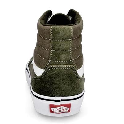 Vans MN Filmore Hi Erkek Ayakkabı VN0A5KXTRQV1